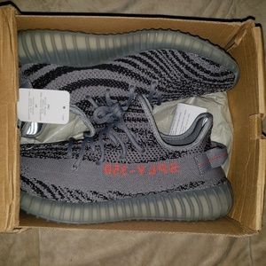 Adidas Yeezy Boost 350 v2 Beluga 2.0